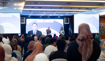 Kemendag bersama Industri Dorong Inovasi Bisnis Berorientasi pada Kepercayaan Konsumen