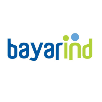 Logo Bayarind