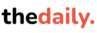 logo The daily