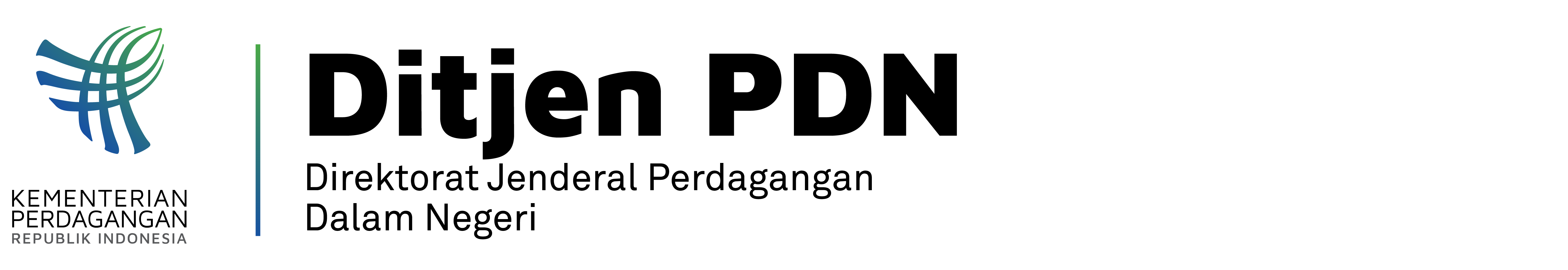 logo Ditjen PDN
