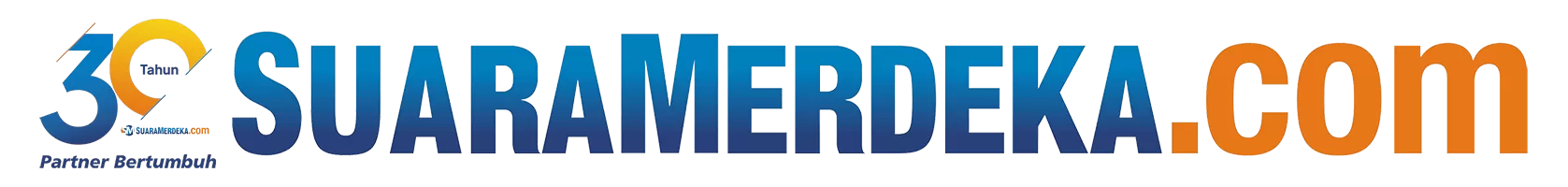logo Suaramerdeka.com